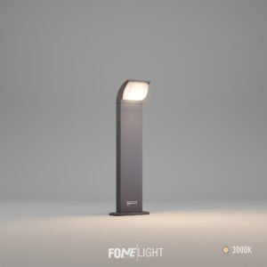 Luz Baliza Naja para Caminos